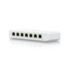 Сетевой Коммутатор Ubiquiti USW-Ultra-60W