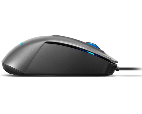 Мышь Lenovo IdeaPad Gaming M100 RGB Mouse