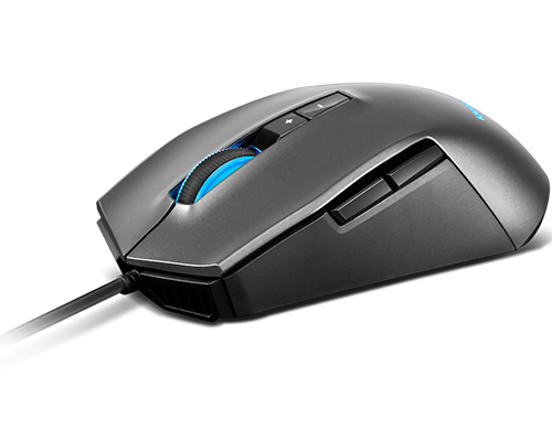 Мышь Lenovo IdeaPad Gaming M100 RGB Mouse