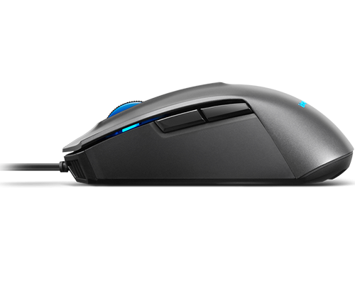 Мышь Lenovo IdeaPad Gaming M100 RGB Mouse