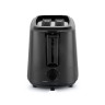 Тостер Centek СТ-1433 BLACK