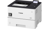 Принтер i-SENSYS LBP325x (А4, Printer/ Duplex, 600 dpi, Mono, 43 ppm, 1 Gb, 528+264 Mhz, tray 100+550 pages, LCD Mono (5 строк), USB 2.0, RJ-45, cart. 056L (тонер в комплекте)