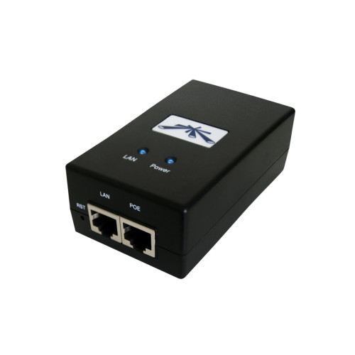 PoE адаптер Ubiquiti POE-24-24W