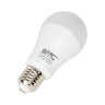 Лампа светодиодная SVC LED A60-17W-E27-4000K Нейтральный