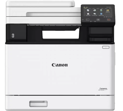 МФП Canon/i-SENSYS MF752Cdw/принтер/сканер/копир/A4/33 ppm/1200x1200 dpi