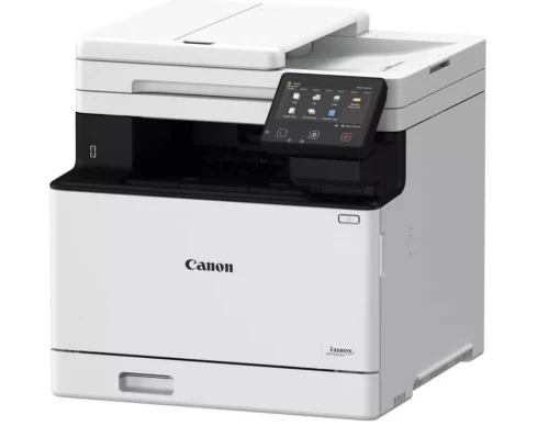 МФП Canon/i-SENSYS MF752Cdw/принтер/сканер/копир/A4/33 ppm/1200x1200 dpi