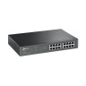 Коммутатор TP-Link TL-SG1016PE PoE+