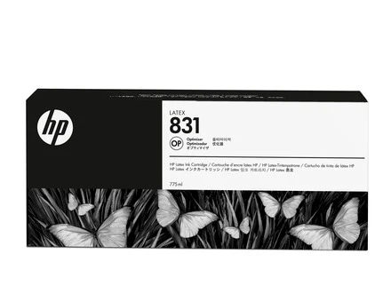 Картридж HP Europe/CZ706A/Латексный чернильный/№831/775 мл