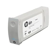 Картридж HP Europe/CZ706A/Латексный чернильный/№831/775 мл