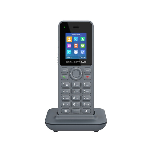 DECT IP телефон Grandstream DP725