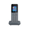 DECT IP телефон Grandstream DP725
