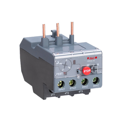 Тепловое реле Himel HDR3s-25, 1.6..2.5 A
