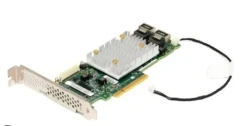 RAID контроллер HP Enterprise/MR416i-p Gen11 x16 Lanes 8GB Cache PCI SPDM Plug-in Storage Controller