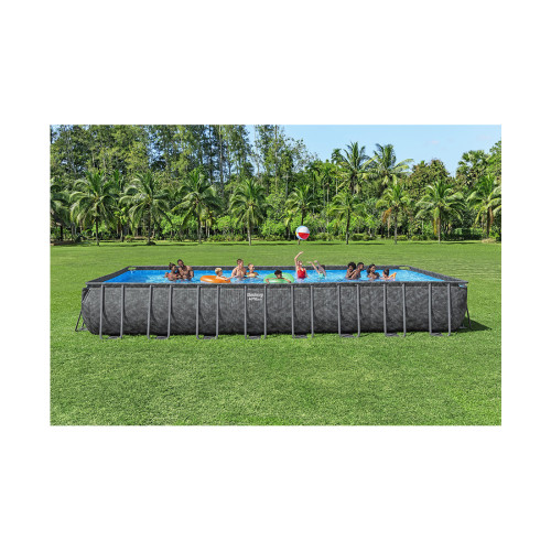 Каркасный бассейн Bestway 561KJ