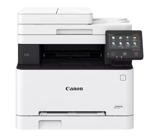МФП Canon/i-SENSYS MF657Cdw/принтер/сканер/копир/A4/21 ppm/1200x1200 dpi