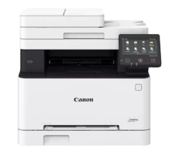МФП Canon/i-SENSYS MF657Cdw/принтер/сканер/копир/A4/21 ppm/1200x1200 dpi