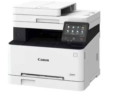 МФП Canon/i-SENSYS MF657Cdw/принтер/сканер/копир/A4/21 ppm/1200x1200 dpi