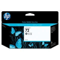 Картридж HP Europe/C9374A/Чернильный/серый/№72/130 мл