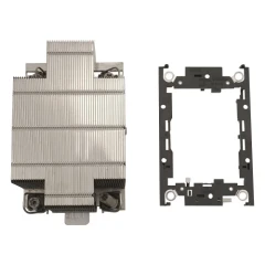 Радиатор Dell/Standard Heatsink, CUS Kit (R550/R750xs)