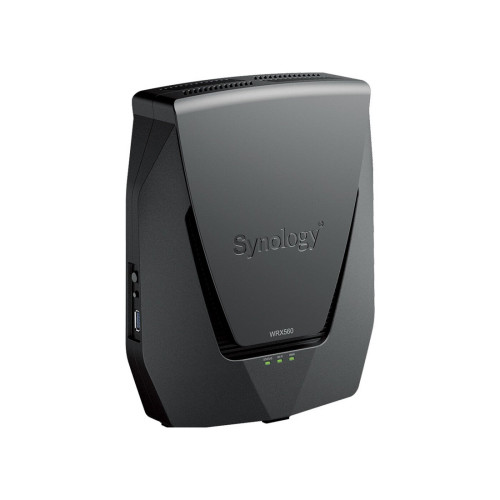 Маршрутизатор Synology WRX560