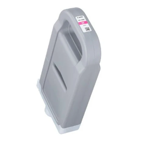 Картридж Canon/PFI-740/Чернильный/Пурпурный/700 мл