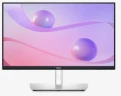 Монитор Dell/P2424HT Touch/23.8 ''/Full HD/1920x1080 Pix/HDMI/DisplayPort 1.2/USB-C 3.2/2 x USB 3.2/RJ-45/Audio line-out/5 мс/300 люм /1000:1/60 Hz