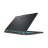 Ноутбук MSI Cyborg 15 A13VEK-2466XKZ MS-15K1 15,6" FHD 144Hz Core i5-13420H 16GB 512GB RTX4050 DOS