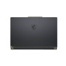 Ноутбук MSI Cyborg 15 A13VEK-2466XKZ MS-15K1 15,6" FHD 144Hz Core i5-13420H 16GB 512GB RTX4050 DOS
