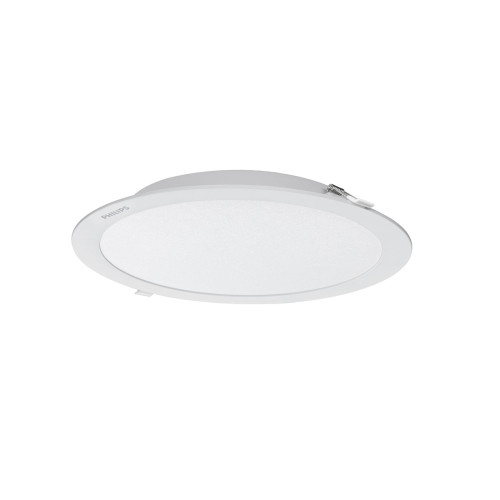 Светильник Philips DN Round LED22/840 D275 24W 2200Lm 4000K