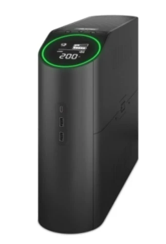 ИБП APC/BGM2200B-GR/Back-UPS Pro/2 200 VА/1 320 W