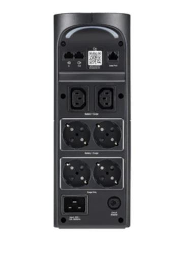 ИБП APC/BGM2200B-GR/Back-UPS Pro/2 200 VА/1 320 W