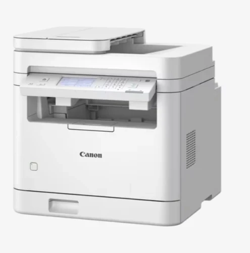 МФП Canon/i-SENSYS MF287dw/принтер/сканер/копир/A4/33,02 ppm/1200x1200 dpi + Картридж 072H
