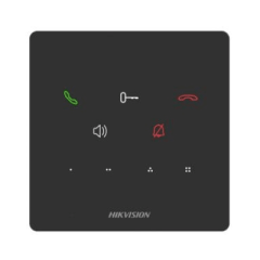 IP видеодомофон Hikvision серии DS-KH