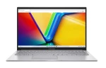 Ноутбук Asus/Vivobook 15/X1502VA-BQ1274/1г/Core i5/13420H/2,1 GHz/16 Gb/PCIe NVMe SSD/512 Gb/No ODD/Graphics/Iris Xᵉ/256 Mb/15,6 ''/1920x1080/Без оп
