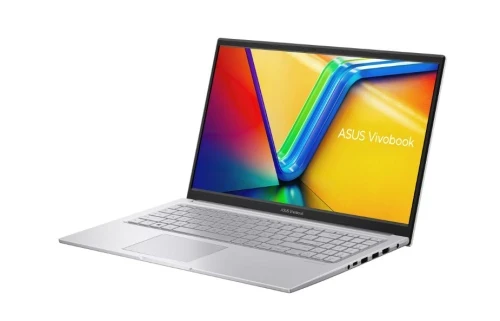 Ноутбук Asus/Vivobook 15/X1502VA-BQ1274/1г/Core i5/13420H/2,1 GHz/16 Gb/PCIe NVMe SSD/512 Gb/No ODD/Graphics/Iris Xᵉ/256 Mb/15,6 ''/1920x1080/Без оп