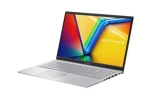 Ноутбук Asus/Vivobook 15/X1502VA-BQ1274/1г/Core i5/13420H/2,1 GHz/16 Gb/PCIe NVMe SSD/512 Gb/No ODD/Graphics/Iris Xᵉ/256 Mb/15,6 ''/1920x1080/Без оп