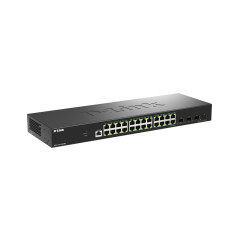 Коммутатор D-Link DGS-1210-28X/ME/C1A