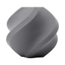 Филамент без катушки для 3D-печати Bambu Lab PLA Matte A01-D3-1.75-1000-SPLFREE (пепельно-серый)