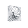 Вентилятор для компьютерного корпуса Bequiet! Pure Wings 3 120mm PWM high-speed White