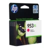 Картридж HP Europe/F6U17AE/Чернильный/№953XL/пурпурный/7 мл