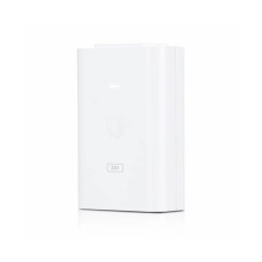 PoE адаптер Ubiquiti POE-24-24W-G-WH
