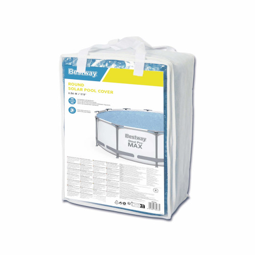 Тент для бассейна Bestway 58242