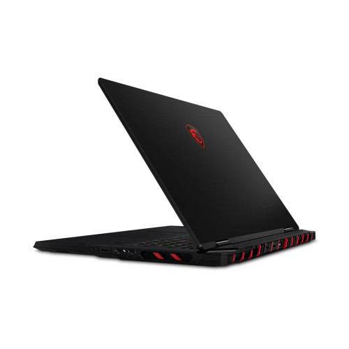Ноутбук MSI Raider A18 HX A9WJG-244XKZ 18" QHD+ 120Hz Ryzen 9 9955HX3D 64GB 1TB RTX5090 DOS