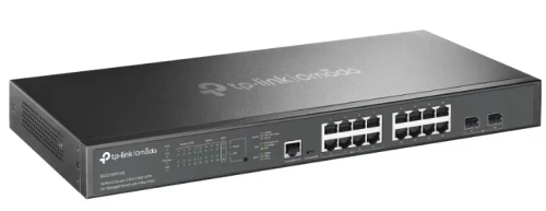 Коммутатор TP-Link/SG3218XP-M2/18 port/10GE SFP+