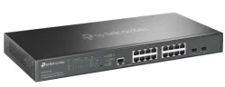 Коммутатор TP-Link/SG3218XP-M2/18 port/10GE SFP+