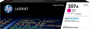 Картридж HP 207A Magenta LaserJet Toner Cartridge для HP Color LaserJet Pro M255/MFP M282/ M283