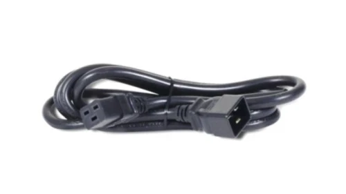 Кабель питания APC/AP9892/Power Cord, C19 to C20, 0.6m