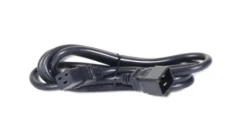 Кабель питания APC/AP9892/Power Cord, C19 to C20, 0.6m
