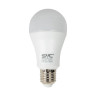 Лампа светодиодная SVC LED A60-17W-E27-6500K Холодный
