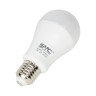 Лампа светодиодная SVC LED A60-17W-E27-6500K Холодный